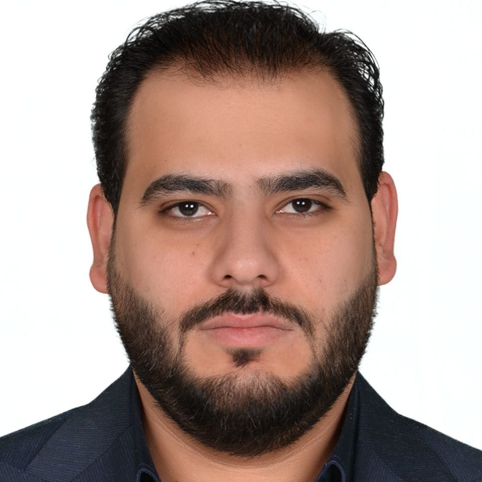 Ali Muneef Daham