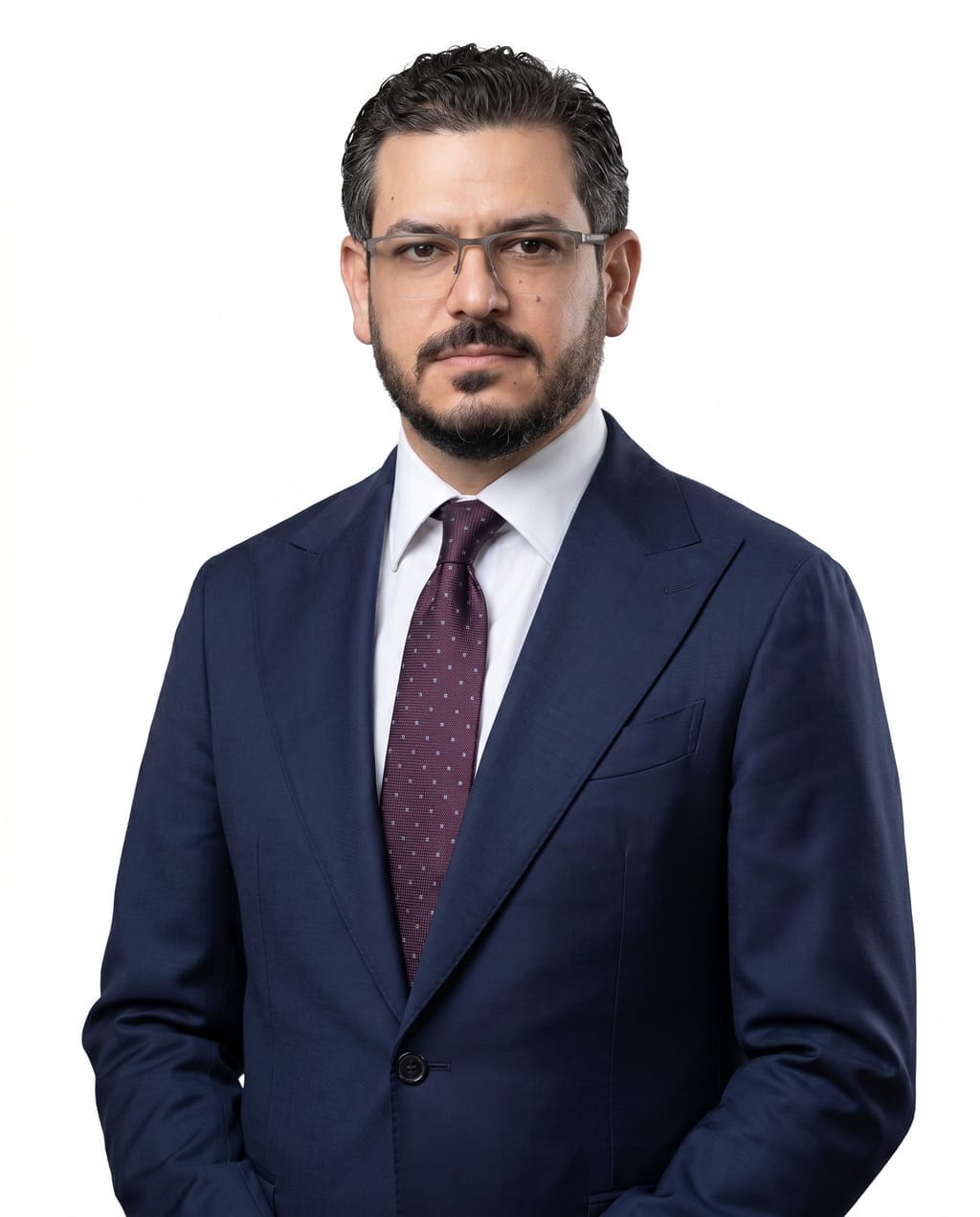 Omar Muneef Daham